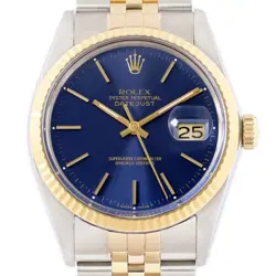 STEEL 2TONE BLUE