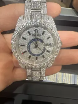 ROLEX BUSSDOWN