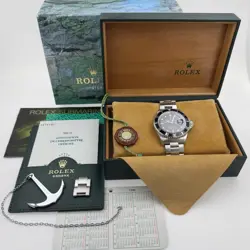40MM TRITIUM DIAL