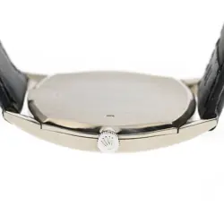 K18WG CAL.1600 SILVER