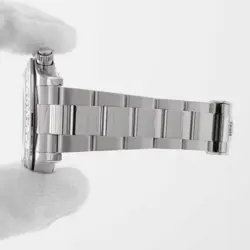DAYTONA 116509 SILVER