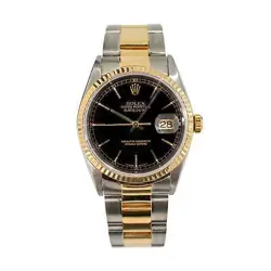 36MM 16233 OYSTER