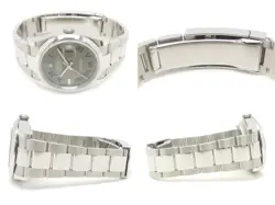 DATEJUST SLATE