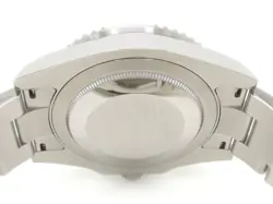 II CERAMIC BEZEL