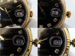 ROLEX 116233G