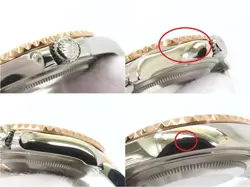 ROLEX 268621