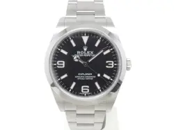 ROLEX 214270 EXPLORER #019
