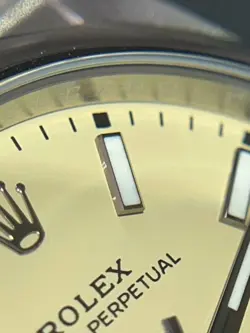 OYSTER PERPETUAL 134300
