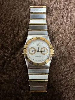 GOLD CITIZENROLEX