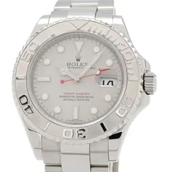 YACHT-MASTER ROLESIUM AROUND