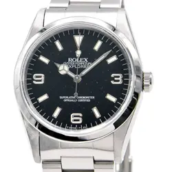 ROLEX EXPLORER IW SERIES (1994-1995) 14270 TO211349