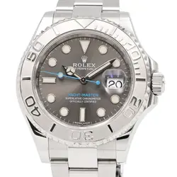 YACHT-MASTER ROLESIUM 2017