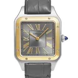 ROLEX OYSTER PERPETUAL 36 126000 TO211296