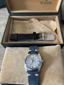 PRECISION REF 6022