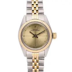 PERPETUAL 6724 WITH