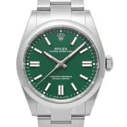 ROLEX DATEJUST 1601 TO211307
