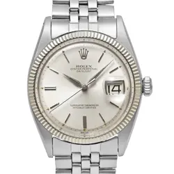 ROLEX AIR KING REDONE 5500 TO211308