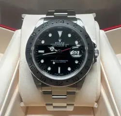 “SWISS MADE” SUPERLUMINOVA
