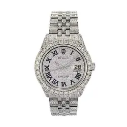 DIAMOND JUBILEE STAINLESS