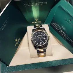 FLUTED BEZEL REF: