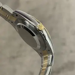 FLUTED BEZEL REF: