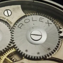 POCKET WATCH TO