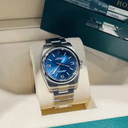 OYSTERSTEEL REF: 116000