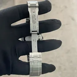 DIAL OYSTERSTEEL REF: