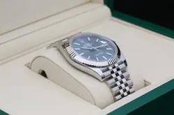 ROLEX 126334 MINT