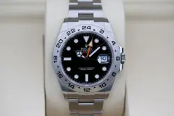 Rolex 226570 Black EXPLORER II 42mm 2022