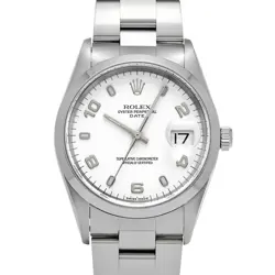 USED WATCH #621423