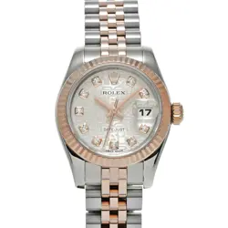 USED WATCH #612123