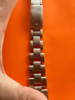 ROLEX 19MM WATCH