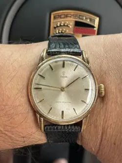 MANUAL CLEANED *VINTAGE