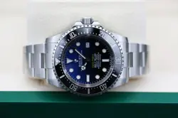 BLACK DEEPSEA