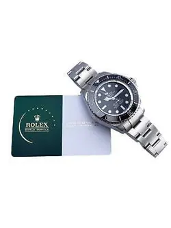 116660 MENS WATCH