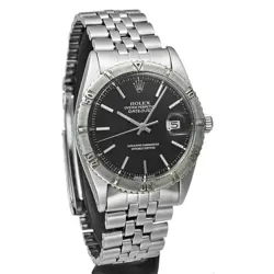 USED WATCH #612523