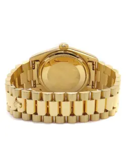DATE 18038 GOLD