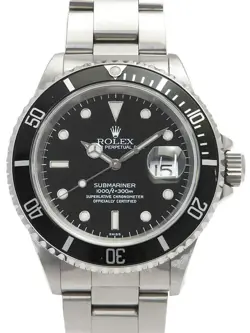 USED WATCH #652823