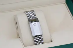 WIMBLEDON DATEJUST 41MM