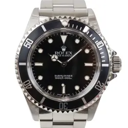 USED WATCH #624323