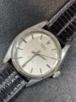 34MM LINEN