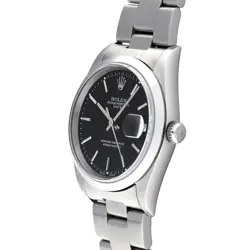 15200 BLACK MEN'S