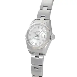 79174G SILVER CASE