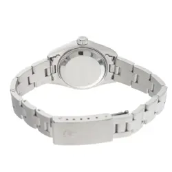 ROLEX Datejust 79174G Silver Case Size 26×26mm Ladies Used Watch #611923