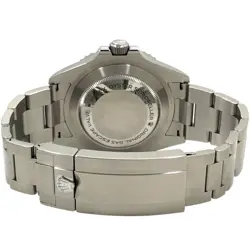 SEA-DWELLER RANDOM SERIAL