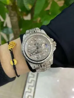 REAL ROLEX