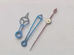 HANDS SET FOR