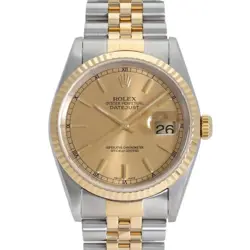 ROLEX 16233 MEN'S USED WATCH #6715723
