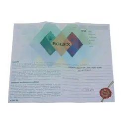 ROLEX Datejust 79174G Silver Case Size 26×26mm Ladies Used Watch #621923